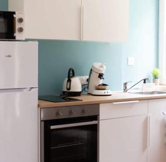 Vattetot-sur-Mer Apartamento | Le BALI d'Etretat