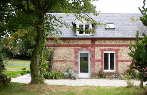 Vattetot-sur-Mer Apartamento | Le BALI d'Etretat