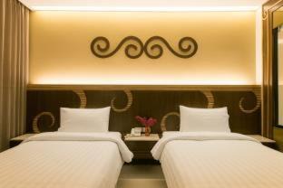 North Pattaya Hotel | Le Bali Resort & Spa