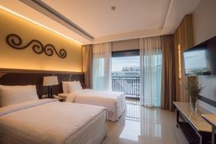 North Pattaya Hotel | Le Bali Resort & Spa