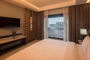 North Pattaya Hotel | Le Bali Resort & Spa