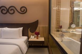 North Pattaya Hotel | Le Bali Resort & Spa