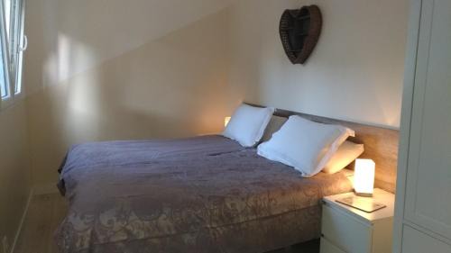 Saint-Fort-sur-Gironde Casa | Le Bananier