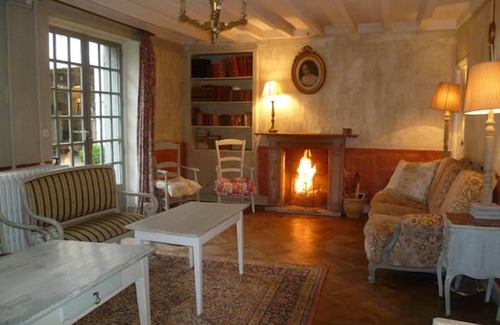 Beauchamps-sur-Huillard Otro | Le Bangin, a family home