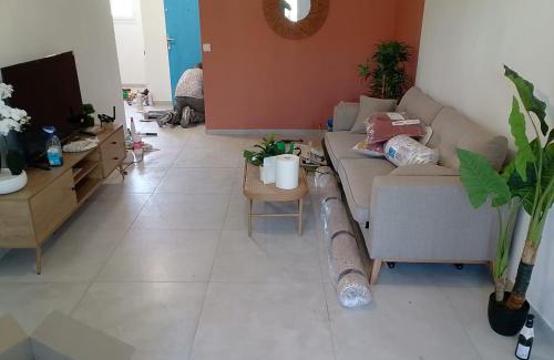 Sanary-sur-Mer Apartamento | Le Baou fully renovated 2025