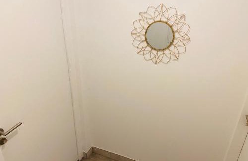Villette Gare Apartamento | Le BARABAN