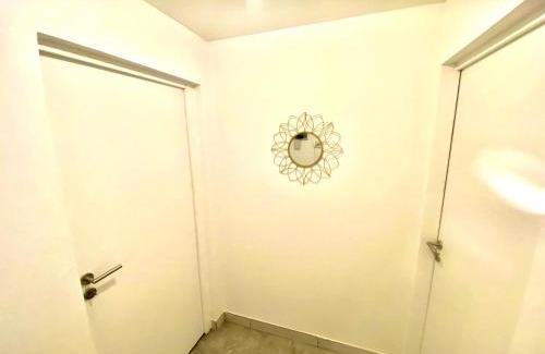 Villette Gare Apartamento | Le BARABAN
