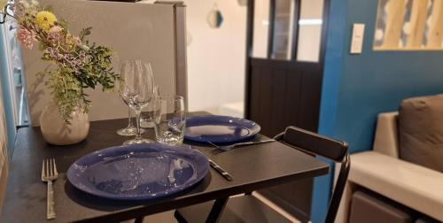 Saint-Denis Apartamento | Le Barachois City