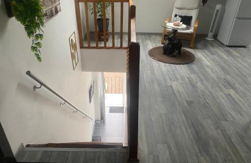 Montceau-les-Mines Apartamento | Le Barbès