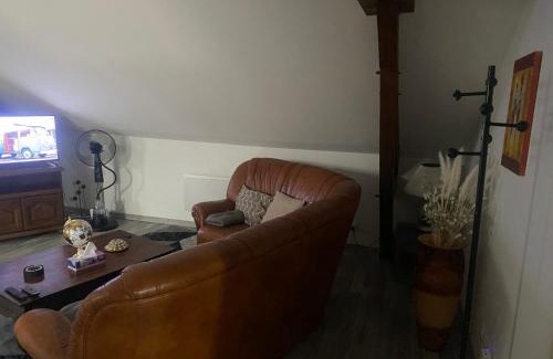 Montceau-les-Mines Apartamento | Le Barbès