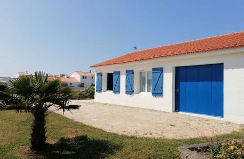 Barbatre Casa | Le Barbatrin