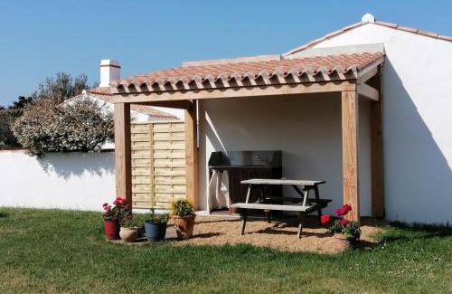 Barbatre Casa | Le Barbatrin