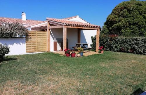 Barbatre Casa | Le Barbatrin