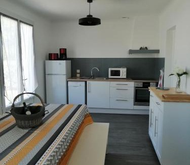 Barbatre Casa | Le Barbatrin