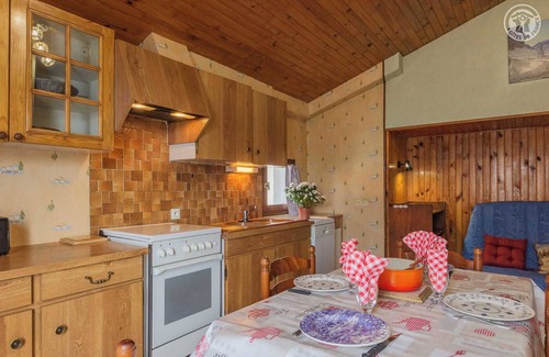 Aussois Casa | LE BARBIER - AUSSOIS