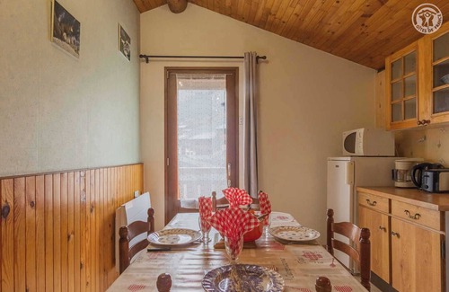 Aussois Casa | LE BARBIER - AUSSOIS