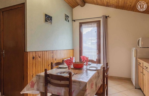 Aussois Casa | LE BARBIER - AUSSOIS