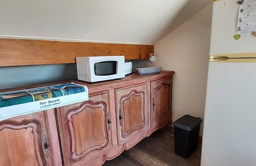 Le Barcares Apartamento | Le Barcarès apartment and duplex, 4 bedrooms, air conditioning, wifi, terrace, walking distance to beach