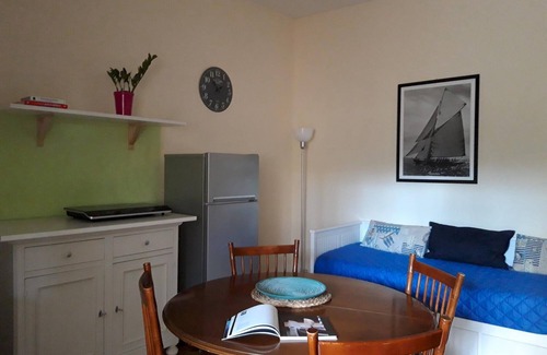 San Cataldo Apartamento | Le Barchette 1 - Piano Terra