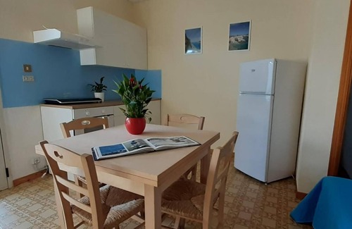 San Cataldo Apartamento | Le Barchette 10 - Primo Piano