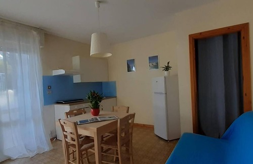 San Cataldo Apartamento | Le Barchette 10 - Primo Piano