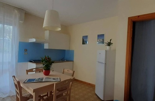 San Cataldo Apartamento | Le Barchette 10 - Primo Piano