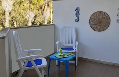 San Cataldo Apartamento | Le Barchette 10 - Primo Piano