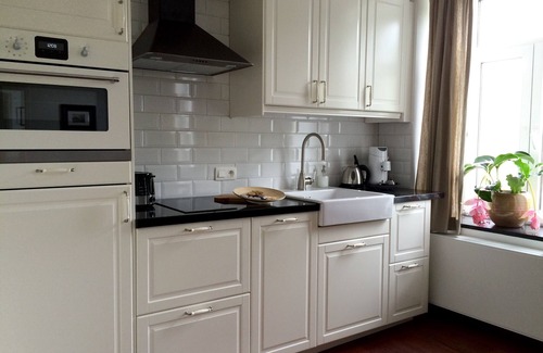 Coo Apartamento | Le Baron Apartments