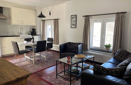 Coo Apartamento | Le Baron Apartments
