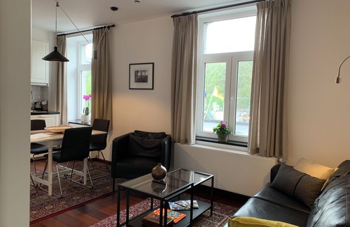 Coo Apartamento | Le Baron Apartments