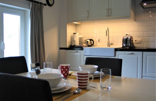 Coo Apartamento | Le Baron Apartments