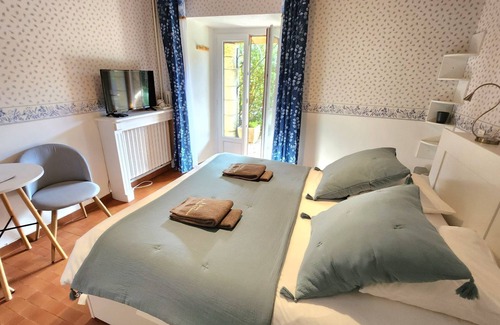 Le Caylar Casa | Le Barry du Grand Chemin