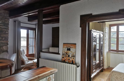 Le Caylar Casa | Le Barry du Grand Chemin
