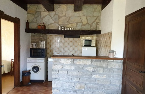 Le Caylar Casa | Le Barry du Grand Chemin