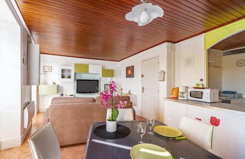 Murat Apartamento | Le Barry
