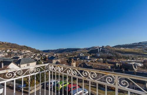 Murat Apartamento | Le Barry
