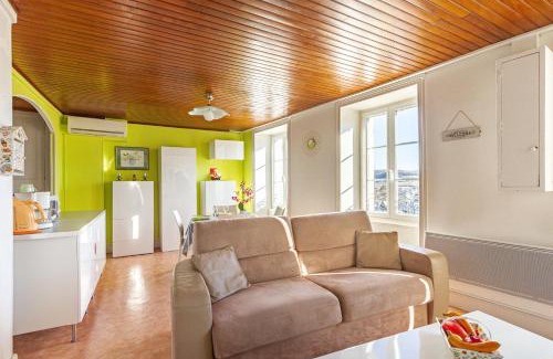 Murat Apartamento | Le Barry