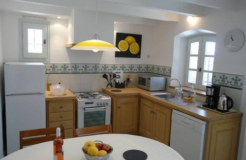 La Colle-sur-Loup Casa | Le Bastidon - La Colle-sur-Loup
