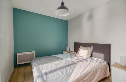 Erquy Apartamento | Le Batelier
