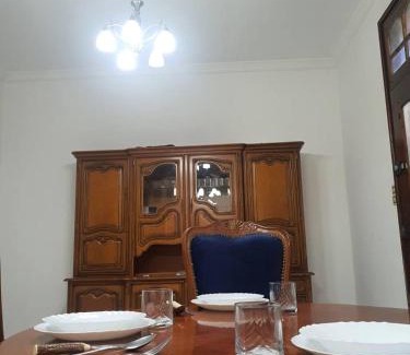 El Mouradia Apartamento | Le beau rivage