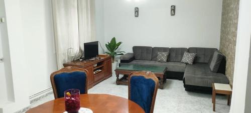 El Mouradia Apartamento | Le beau rivage