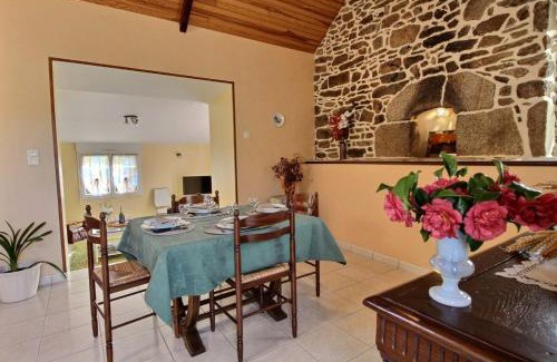 Plouguenast Casa | Le beau sejour