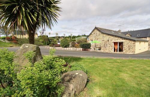Plouguenast Casa | Le beau sejour