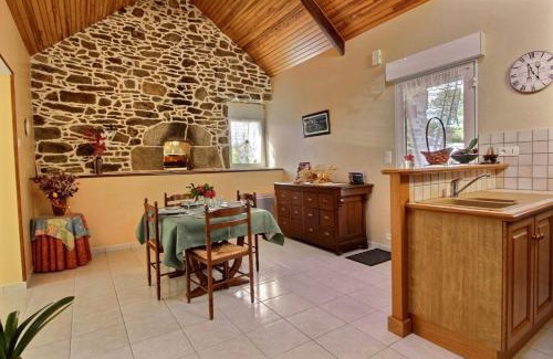 Plouguenast Casa | Le beau sejour