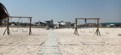 Marina El Alamein Apartamento | Le Beau Site Chalet