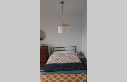 Bellegarde-sur-Valserine Apartamento | Le BEauséjour - Cosy T2 - Business ou we - gare
