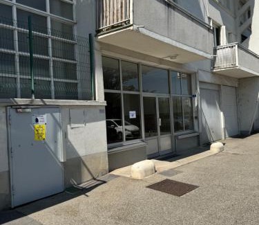 Secteur 3 Apartamento | Le Beauvert 2 NOUVEAU à GRENOBLE parking gratuit