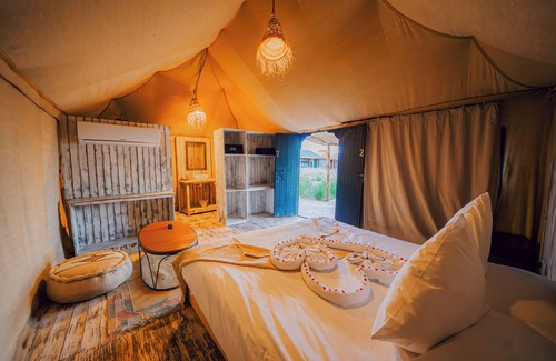 Agafay Otro | Le Bedouin Agafay
