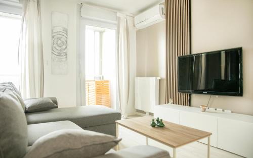 Nord Sillon Apartamento | Le BeeHive - T3 Spacieux et paisible