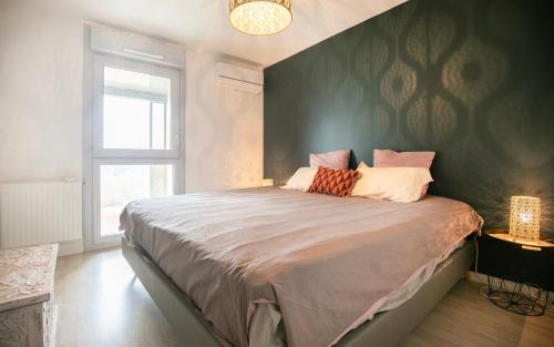 Nord Sillon Apartamento | Le BeeHive - T3 Spacieux et paisible